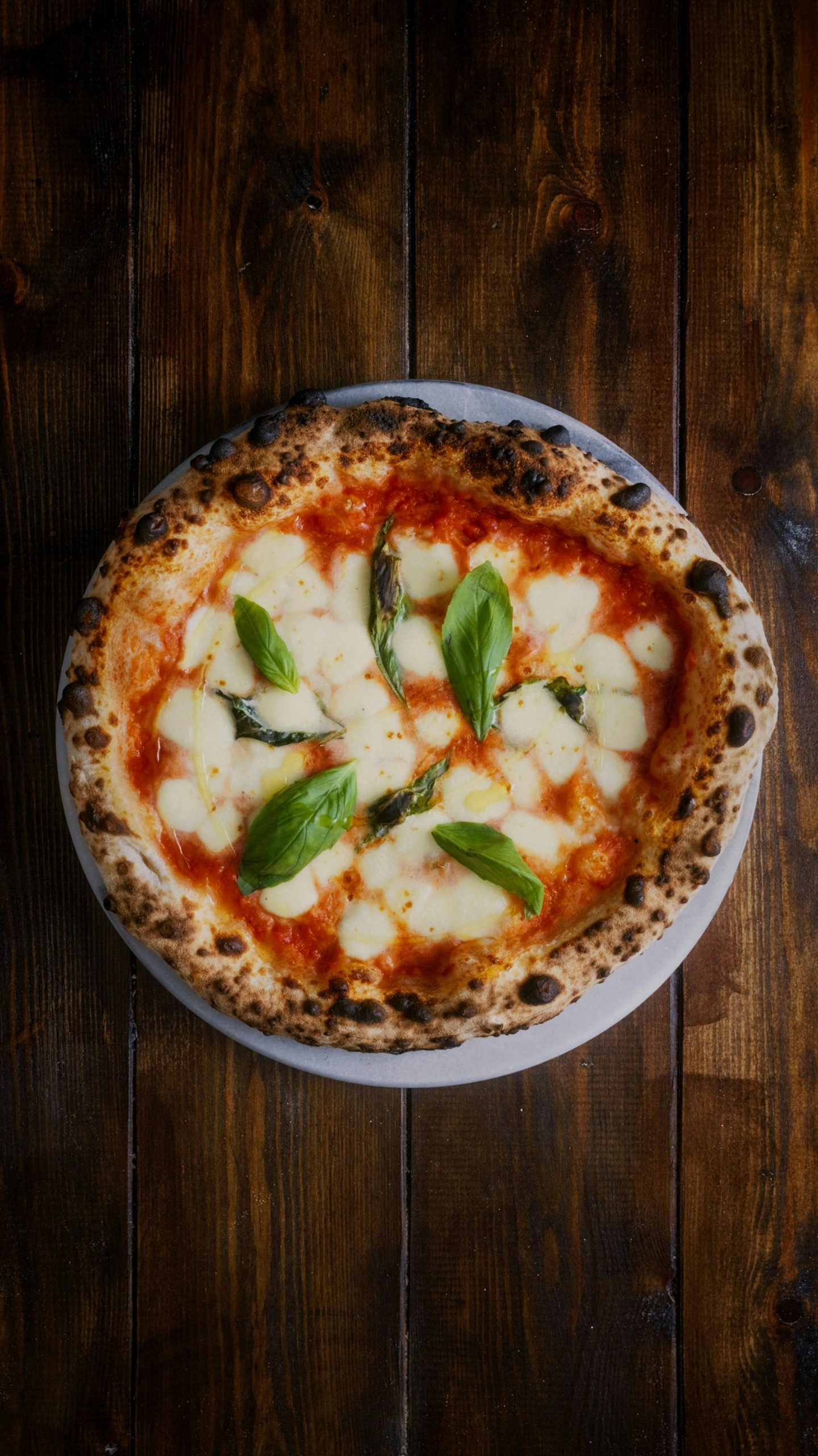 Experiencia pizza napolitana granada